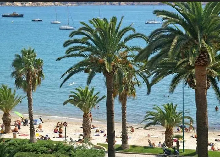 L Annexe 50m De La Bandol