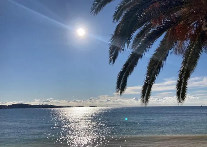 L Annexe 50m De La Bandol