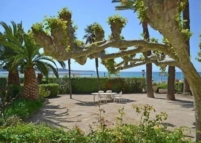 Appartement L Annexe 50m De La Bandol