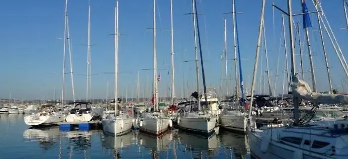 L Annexe 50m De La Bandol