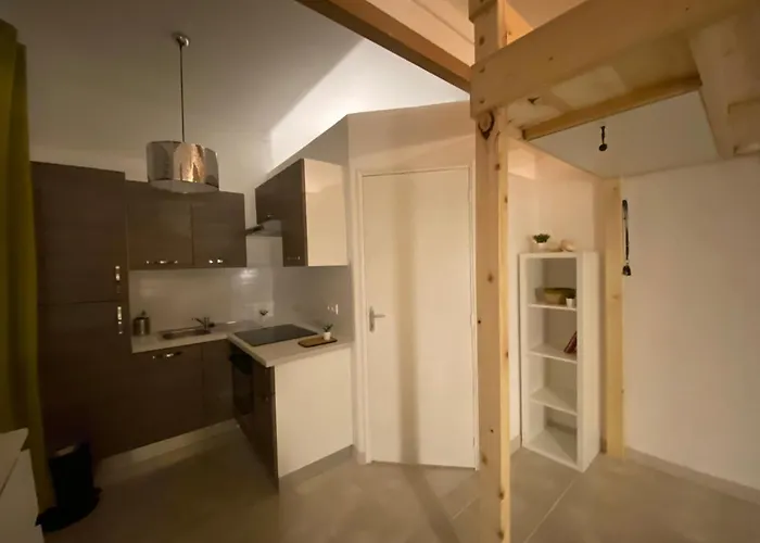L Annexe 50m De La Appartement *