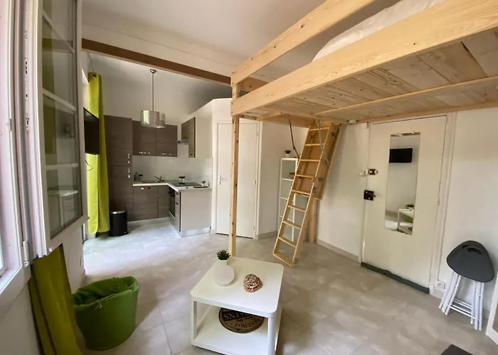 L Annexe 50m De La * Bandol