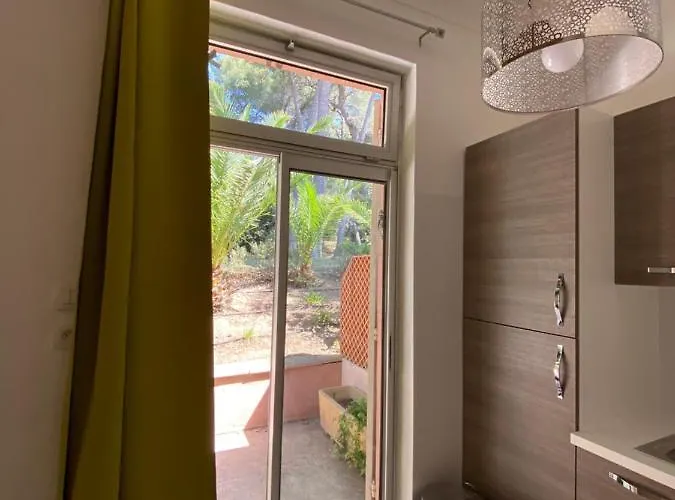 L Annexe 50m De La Appartement Bandol