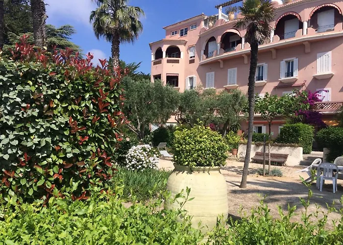 Appartement L Annexe 50m De La Bandol